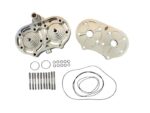 Racingpowersports Billet Cool Head with 20cc Domes Yamaha Banshee 350 (All)